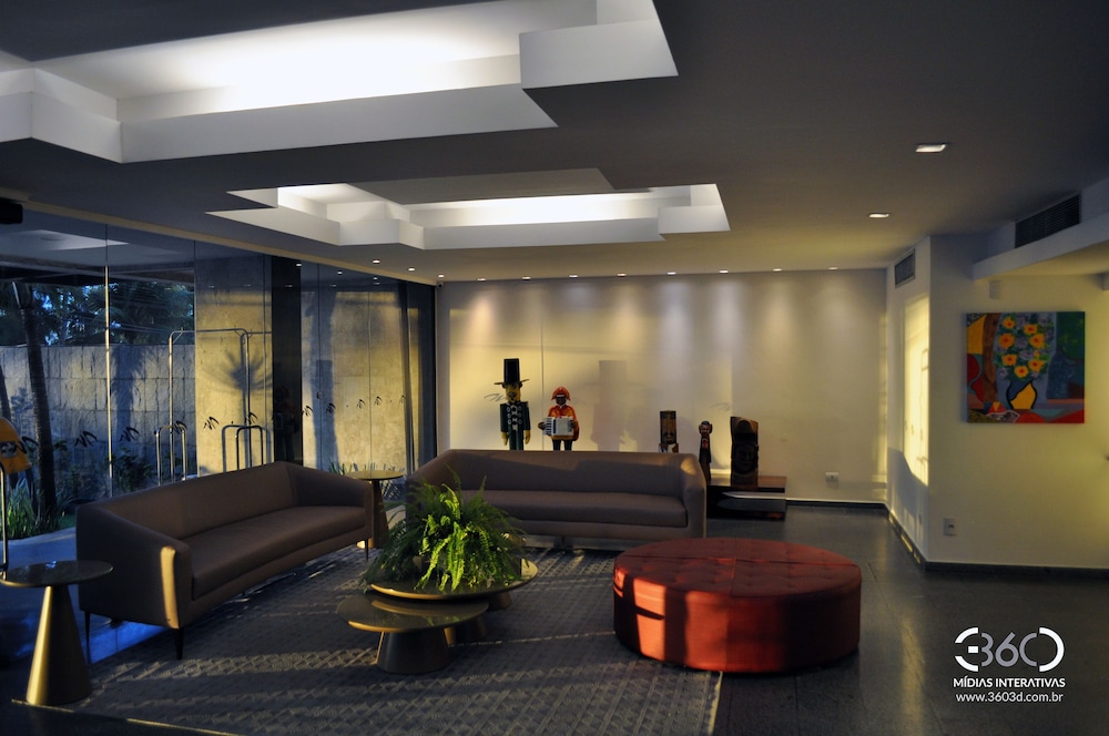 Marante Plaza Hotel 72/89