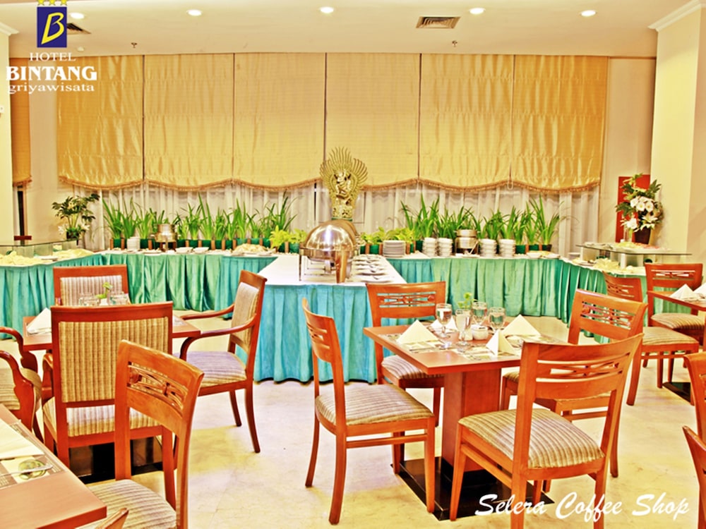 Bintang Wisata Mandiri 28/36
