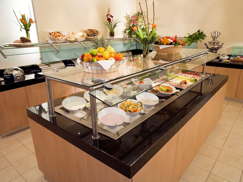 Mercure Hotel Freiburg Am Munster 54/73
