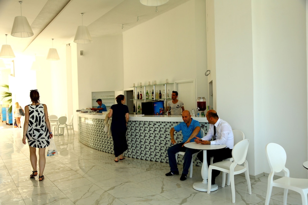 Olimpos Beach Hotel by RRH&R 44/66
