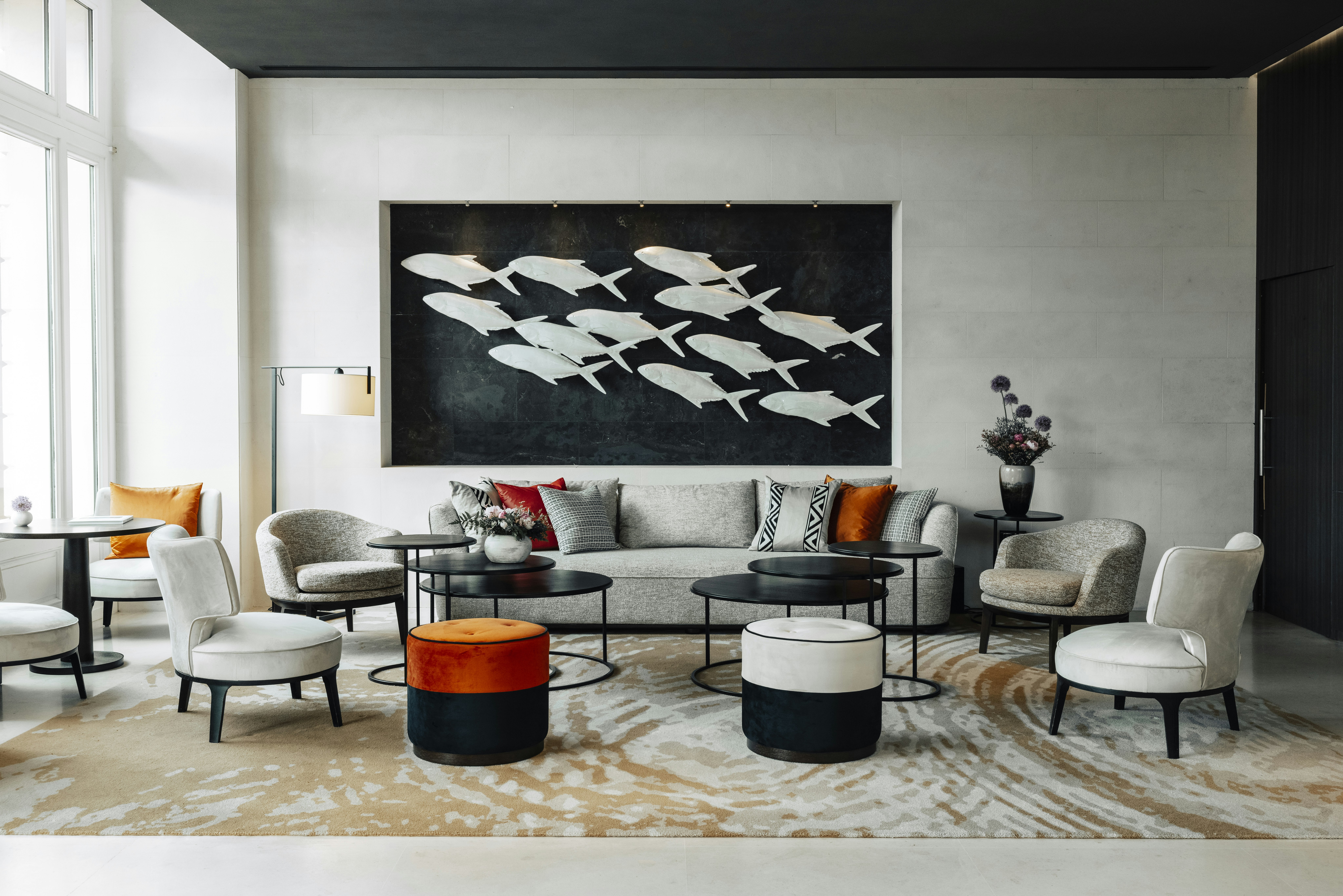 InterContinental Marseille - Hotel Dieu by IHG 31/50