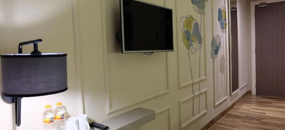 Expressia Hotel Makassar 48/54