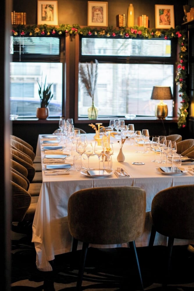 Hotel Du Boeuf Couronne 31/50
