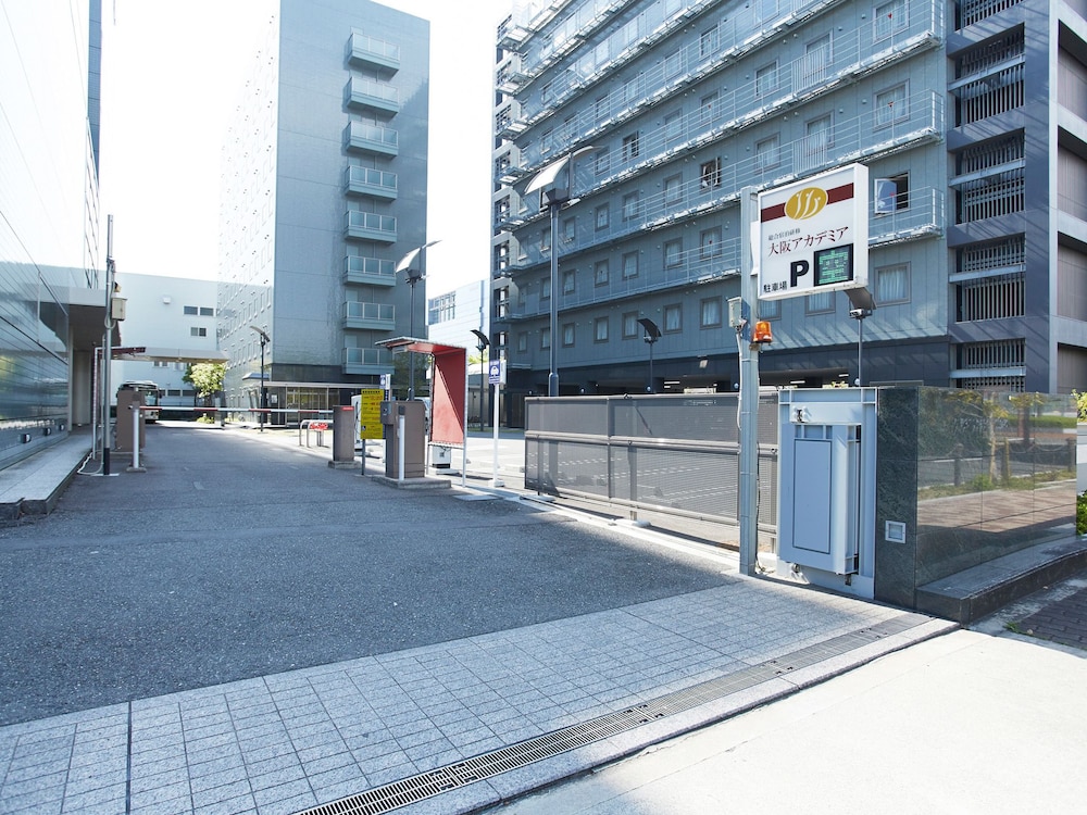 Osaka Academia 53/61