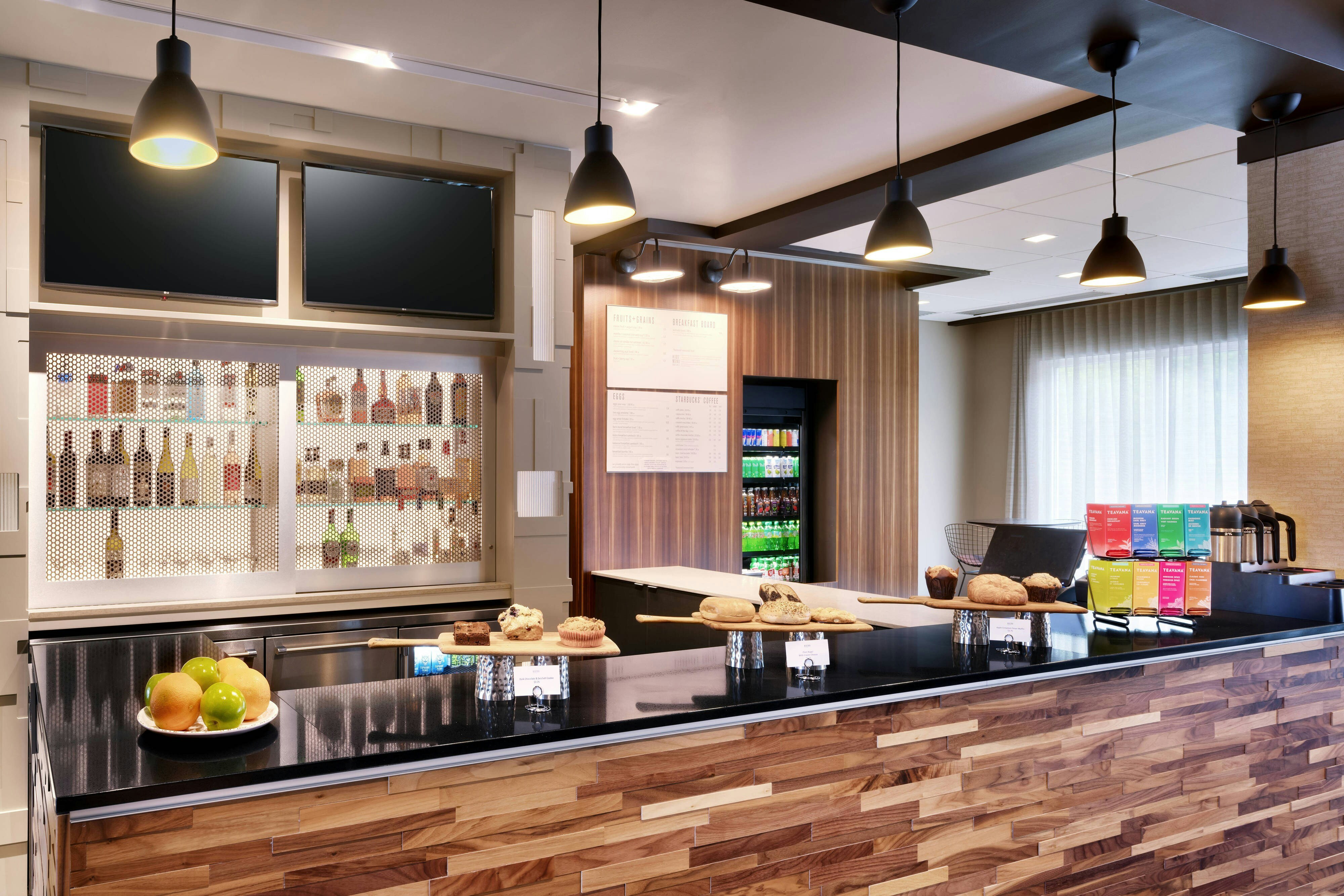 Courtyard by Marriott Atlanta Duluth Downtown 16/24