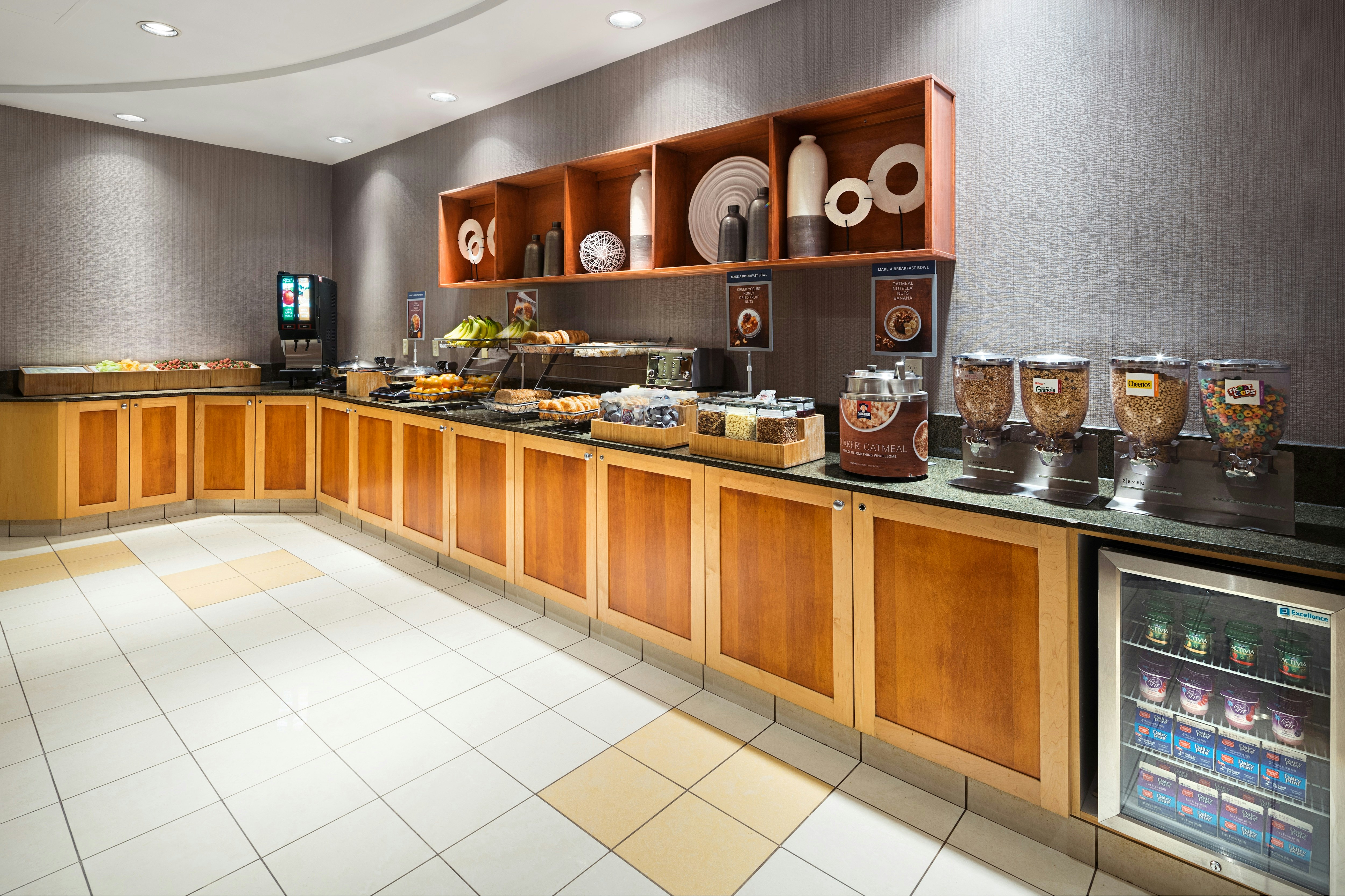Springhill Suites Denver Airport 3/41