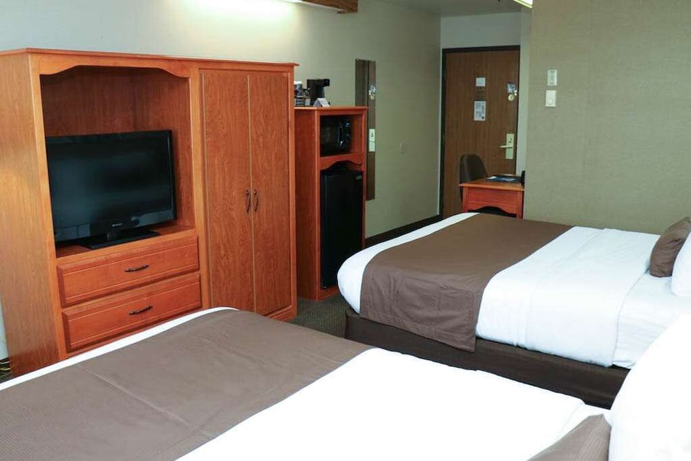 Motel6 Minot, ND 24/48