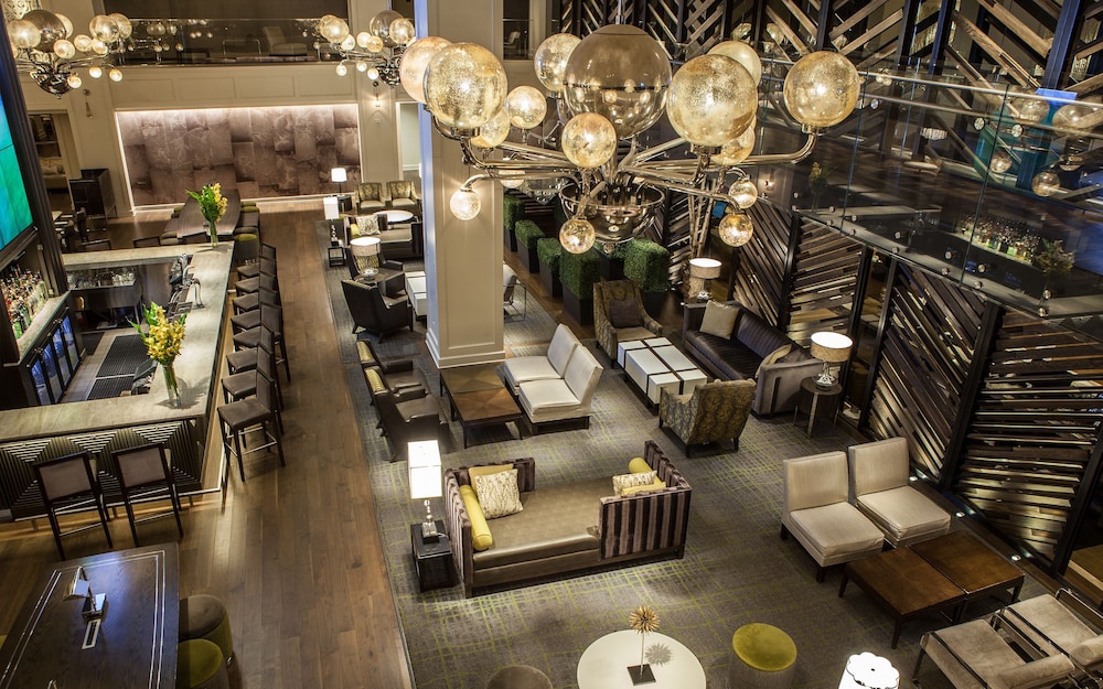 Park Central Hotel New York 35/42