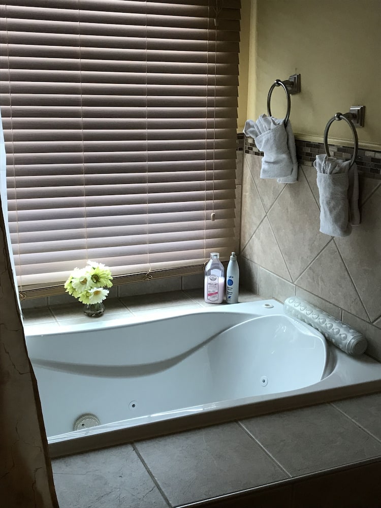 Whitsha Inn B&B 31/35