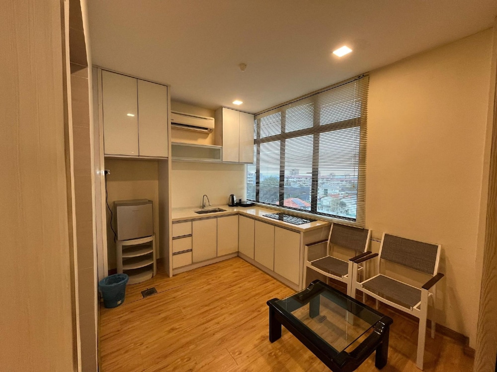 Seeds Hotel Cheras Taman Bukit Segar 33/41