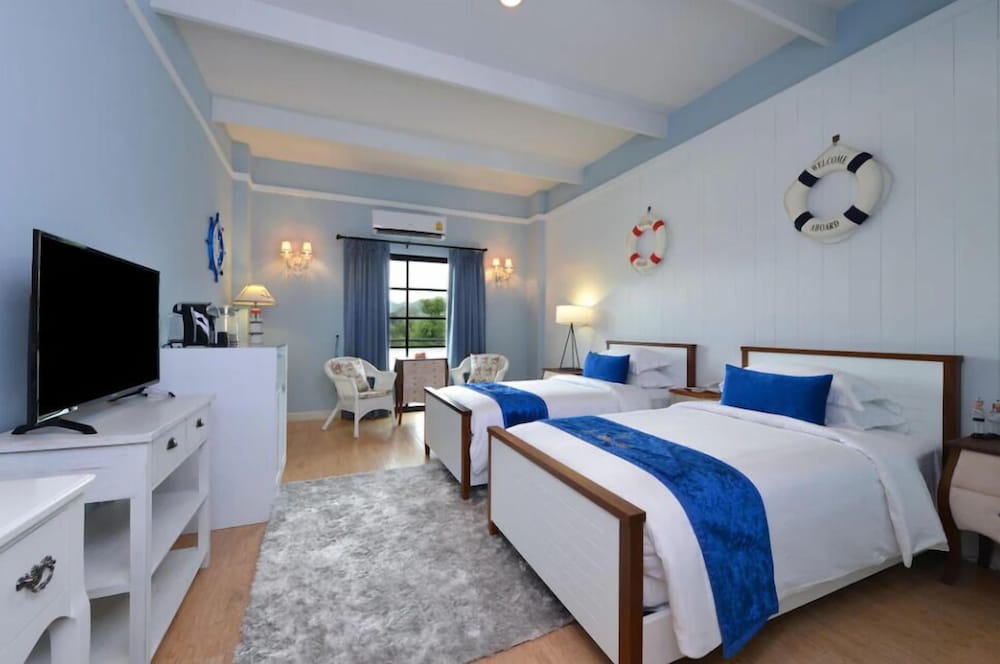 Le Monte Hotel Khao Yai 13/61