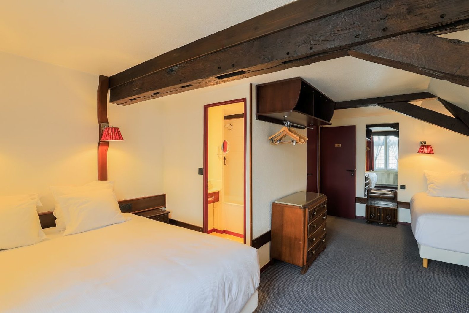 Hotel Les Trois Luppars 6/17