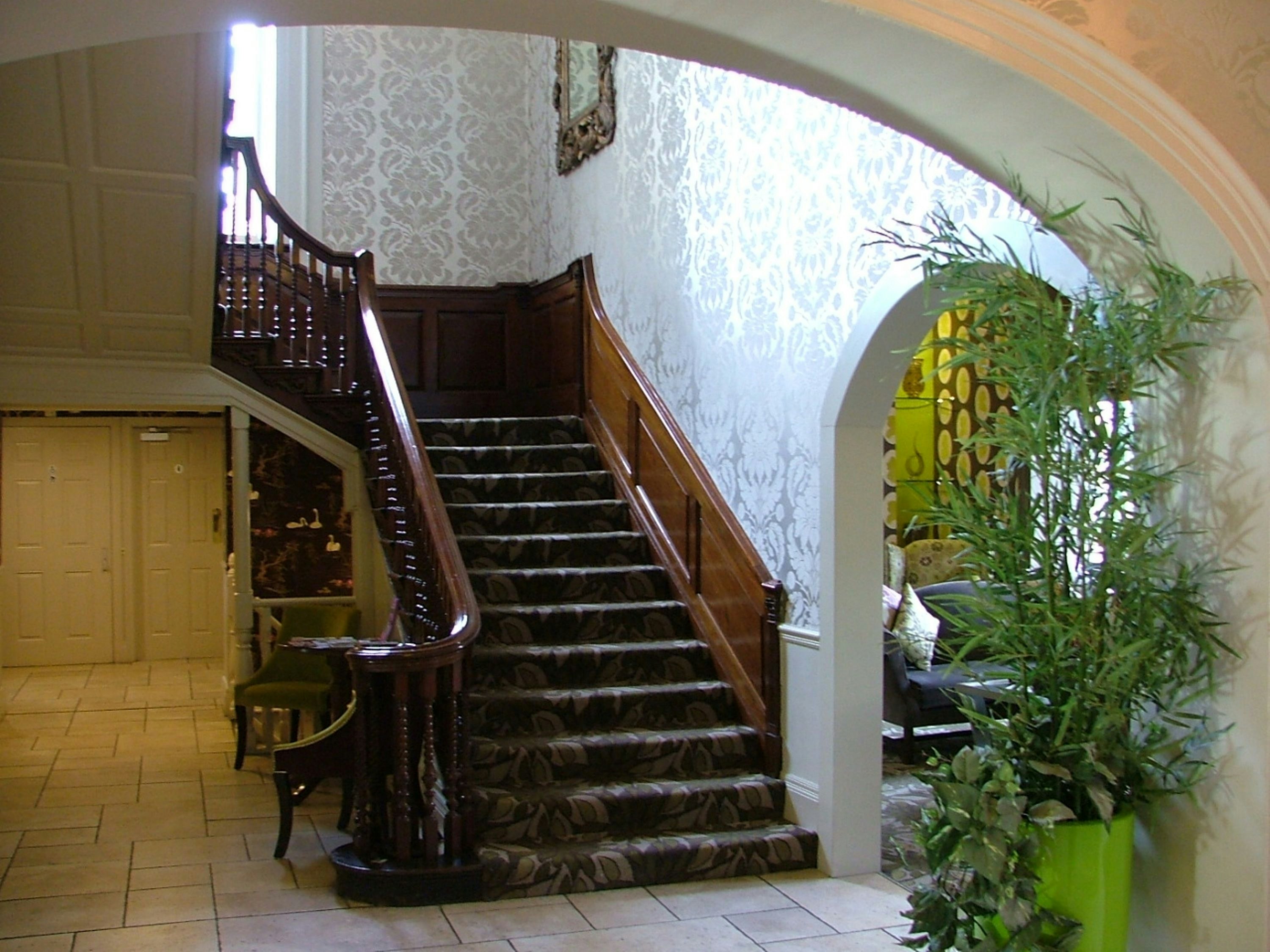The Riverside House Hotel 3/11