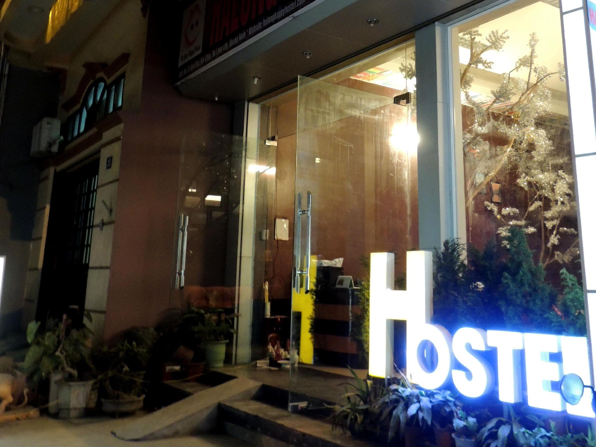 Ha Long Happy Hostel - Adults Only 3/26