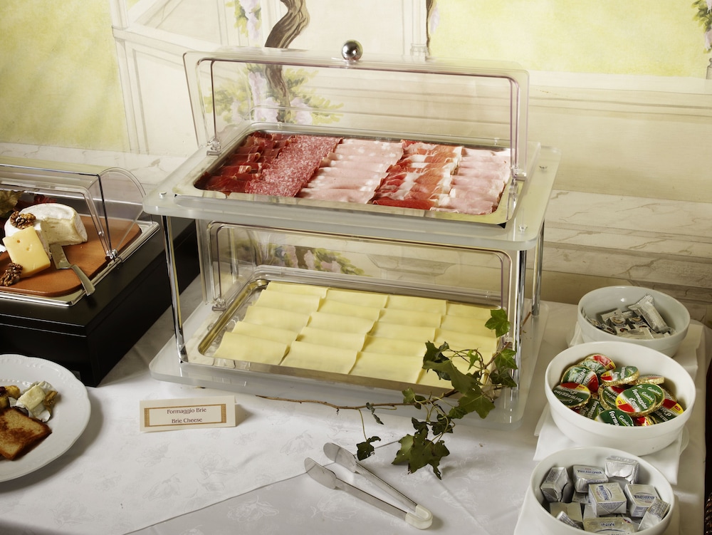 Ih Hotels Milano Parco Borromeo Cesano Maderno 17/50