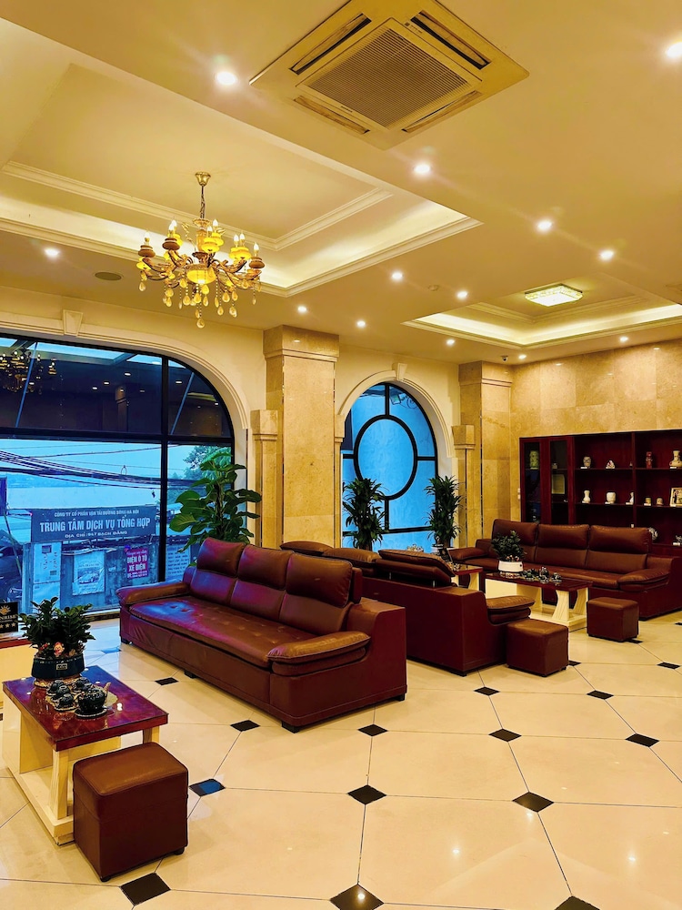 Sunrise Hanoi Hotel 32/48