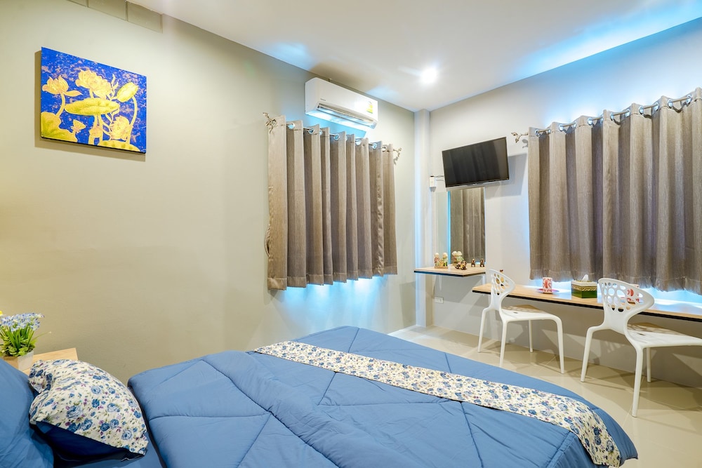 Penyos Residence 38/73