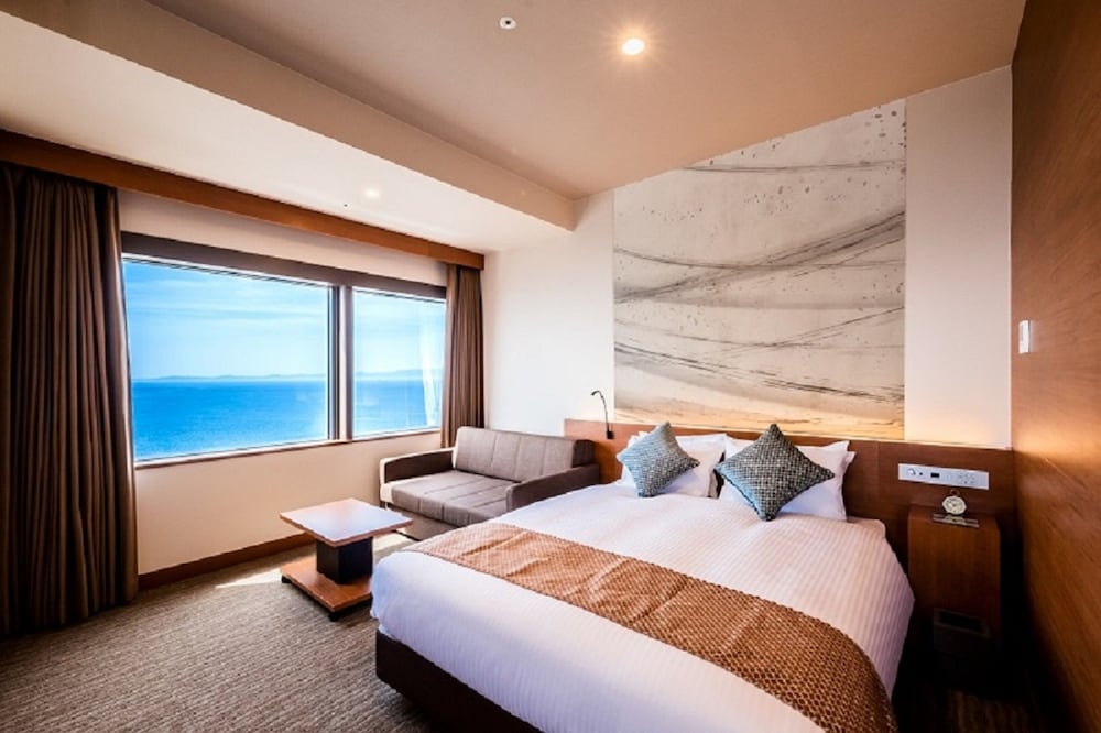 Odysis Suites Osaka Airport Hotel 19/50