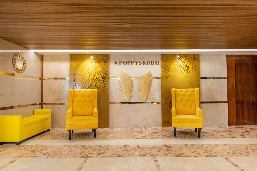 HOTEL PLEASANT STAY 23/34