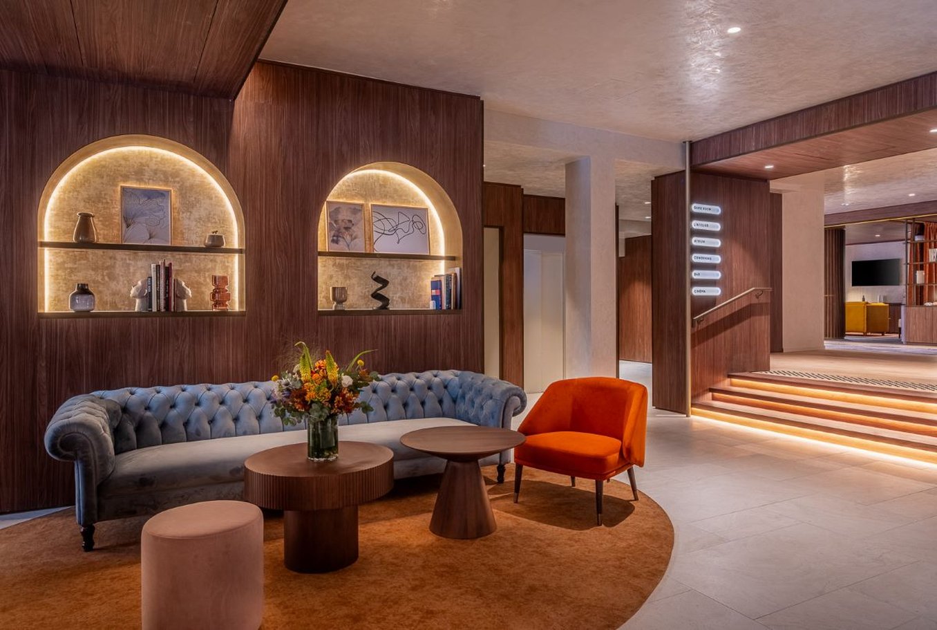Hotel Burdigala by Inwood Hotels 12/25