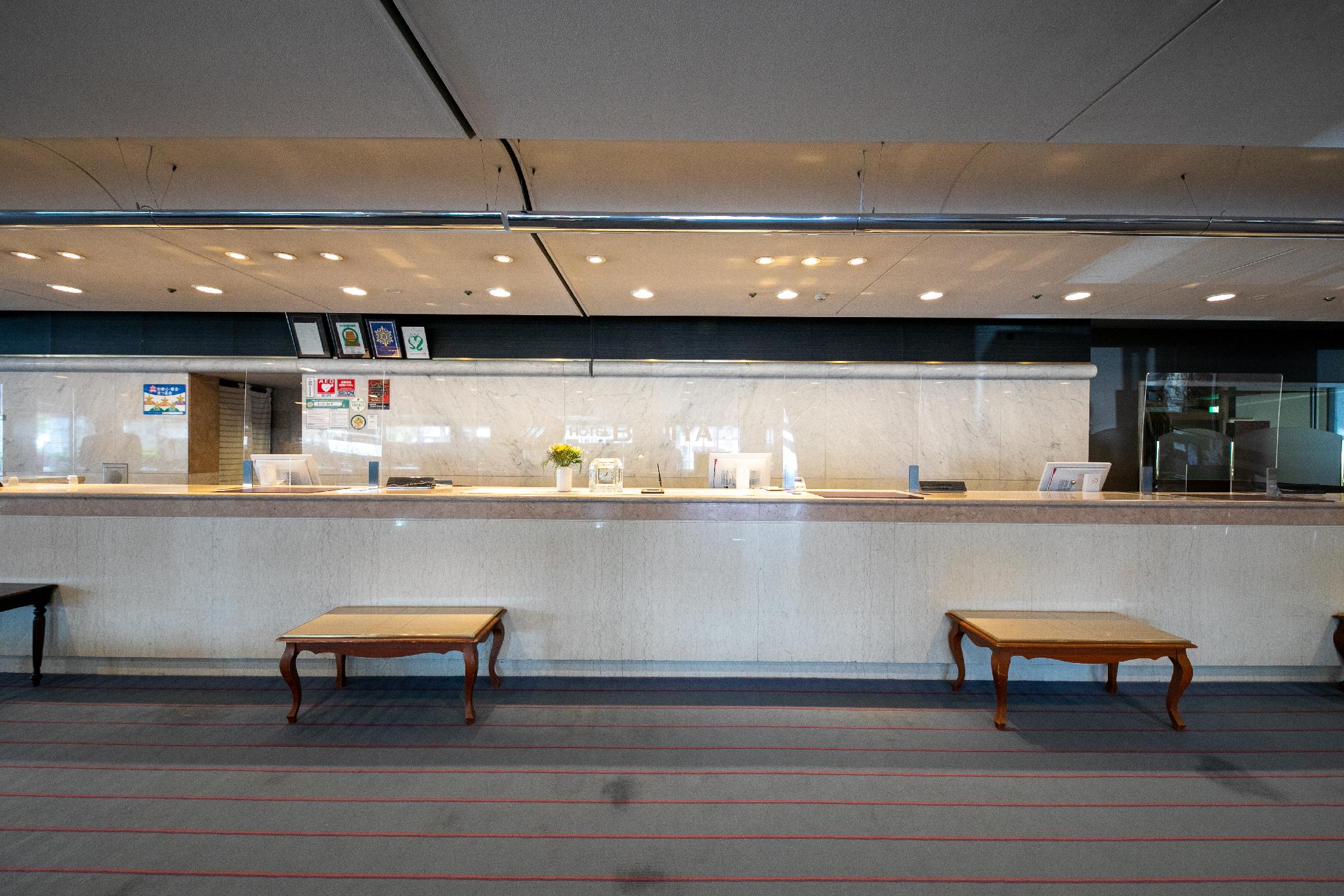 Hotel Beniya 11/46