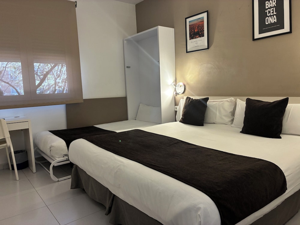 Travessera Hotel 16/83