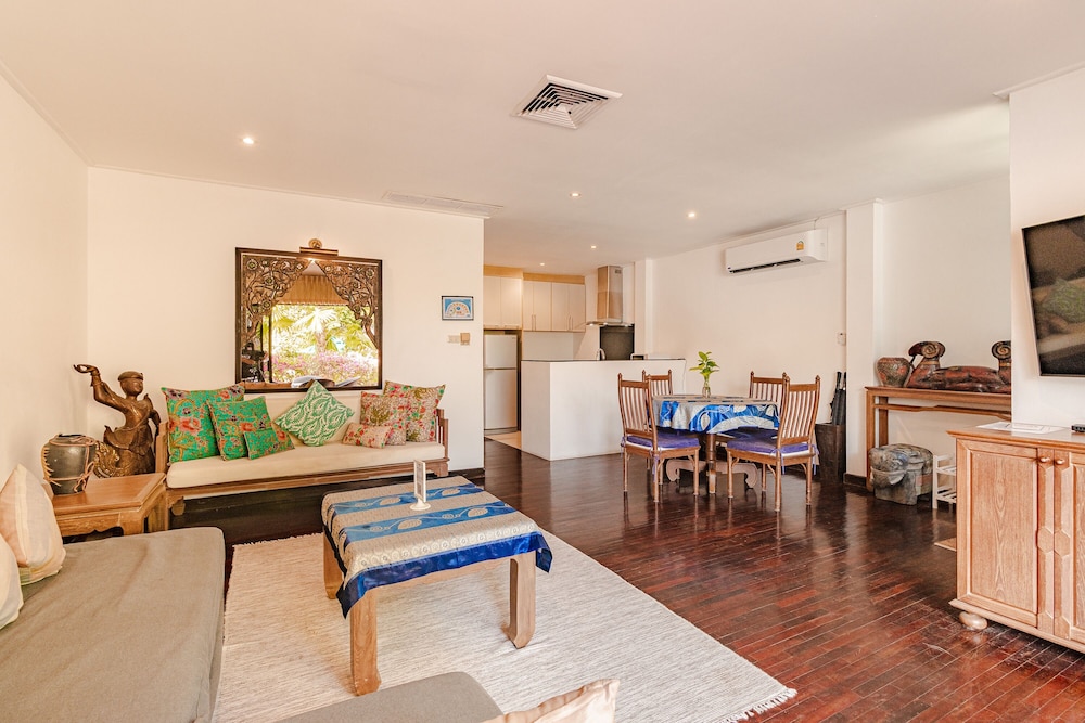 Kamala Beach Estate 26/50