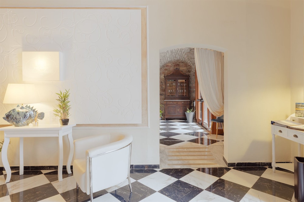 Hotel Palazzo Sa Pischedda 51/78