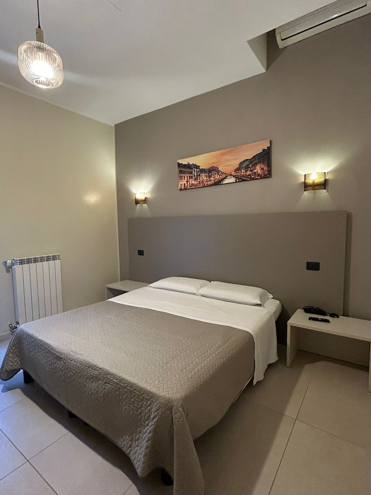 Milan Hostel 11/35