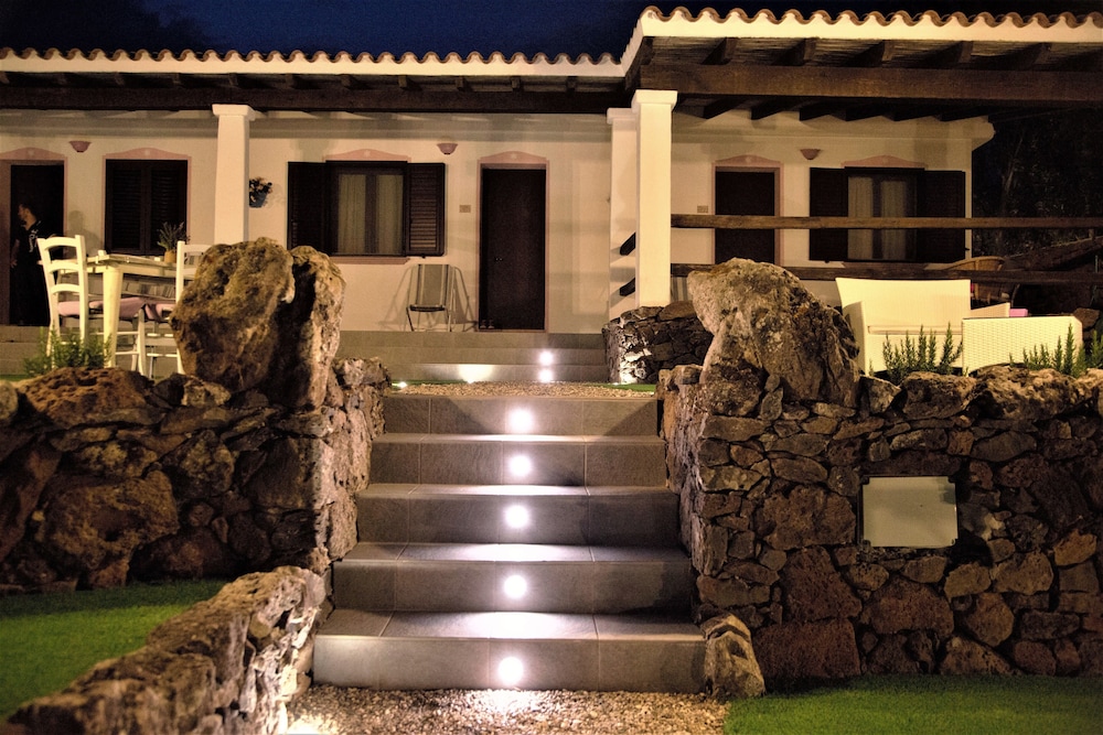 Agriturismo S'ozzastru 2/50