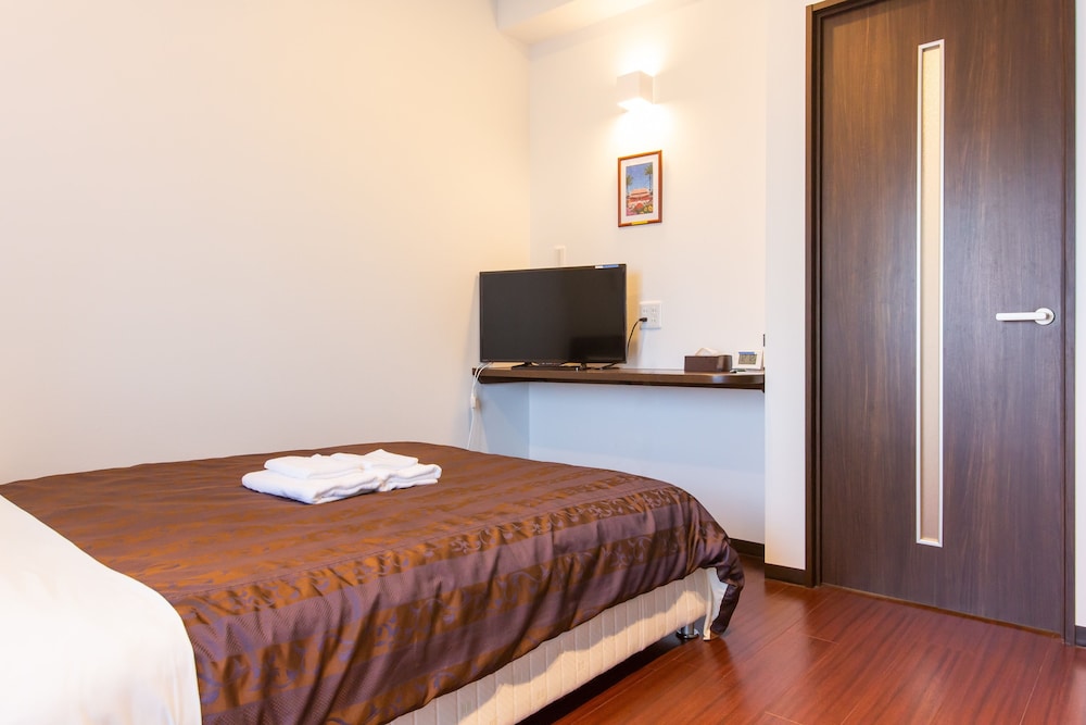 Luana Uakoko Resort Hotel 18/57