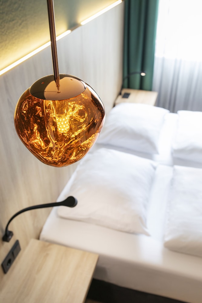 ACHAT Hotel Monheim am Rhein 46/77