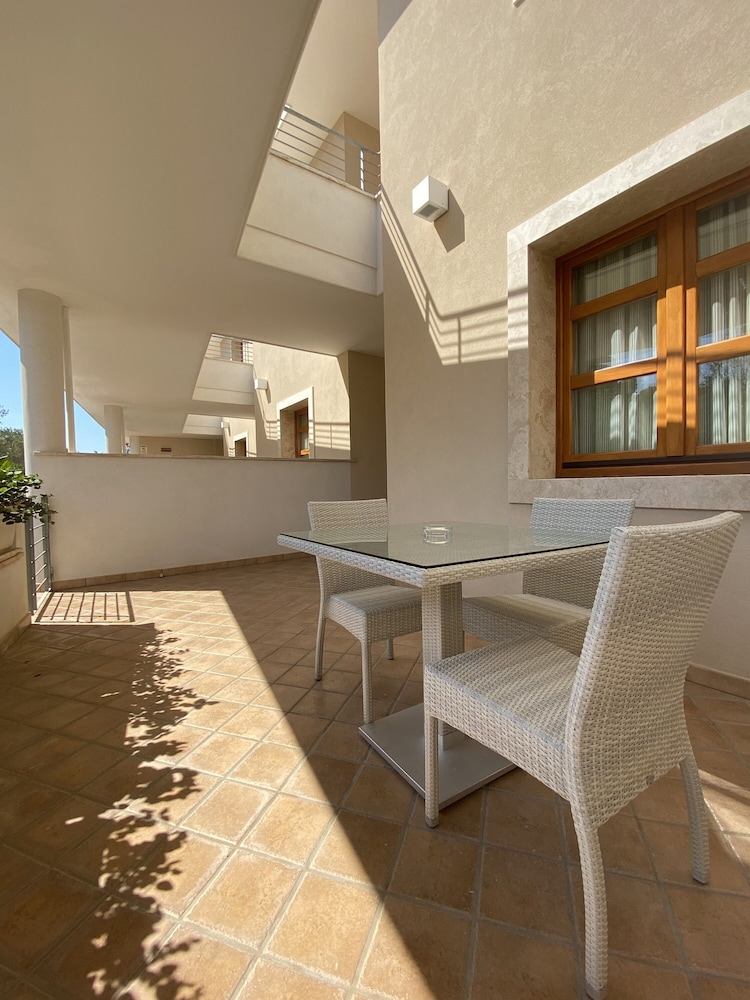 Santa Caterina Resort & Spa 30/60