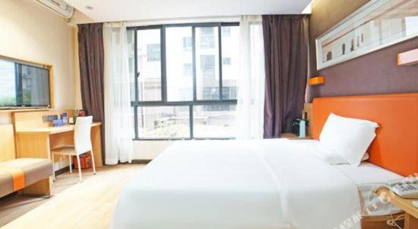 7days Premium Guangzhou Jianshe Dama Road 16/33