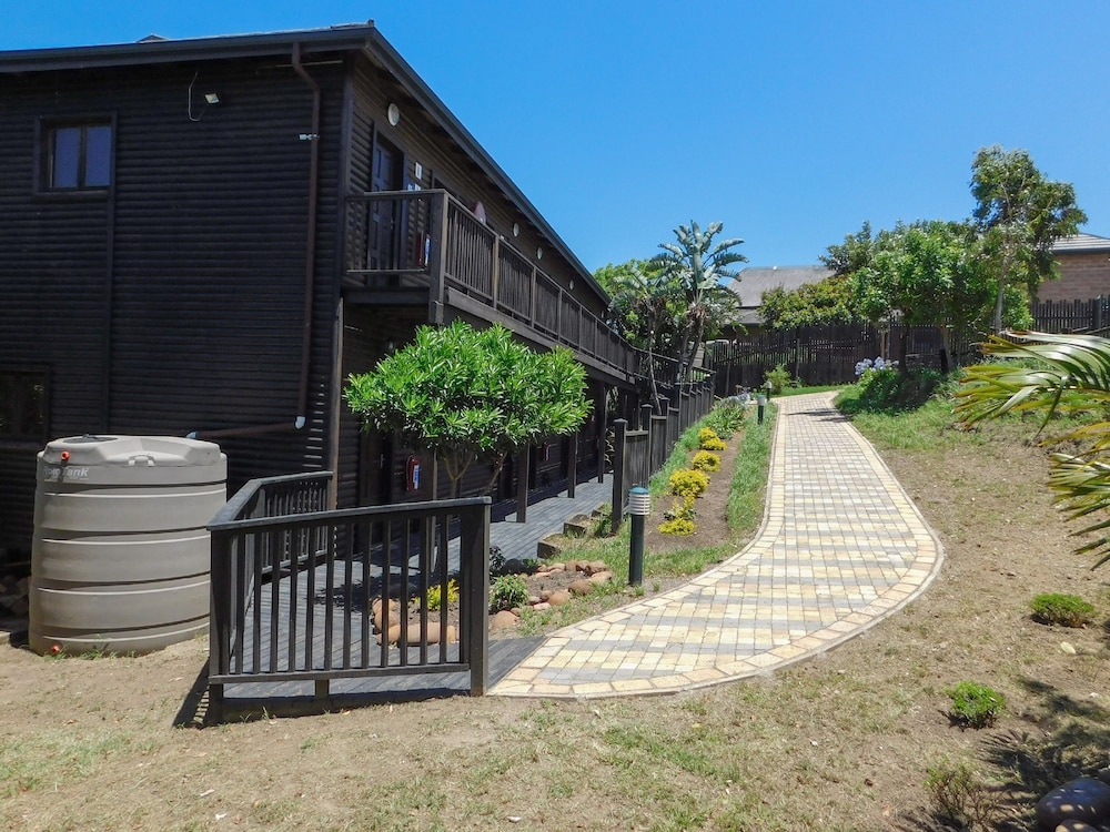 Sugar Beach Resort 39/42