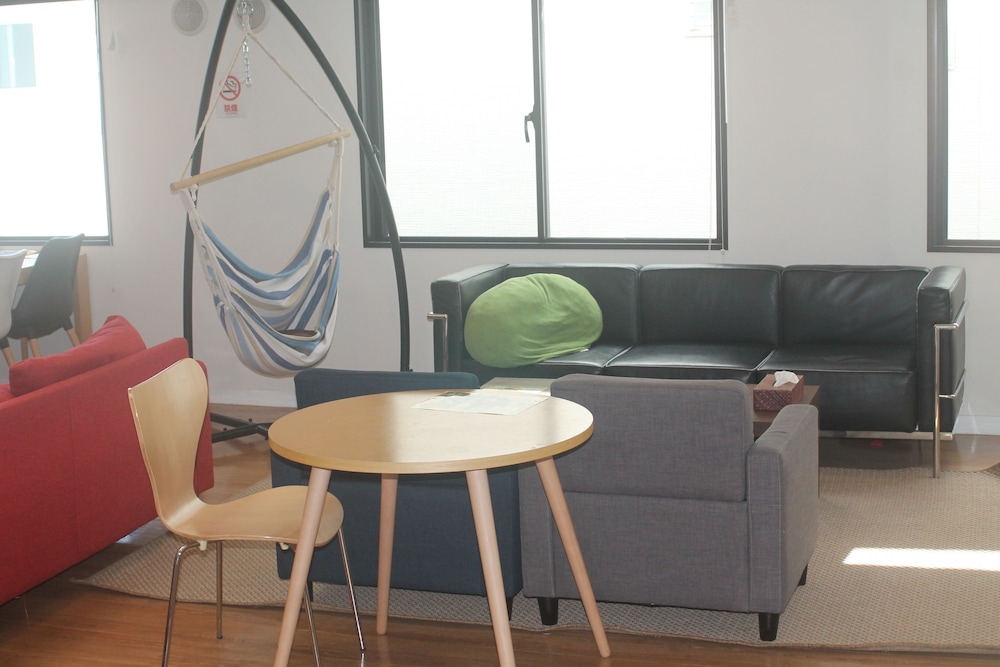 Toho Learning House - Hostel 23/30