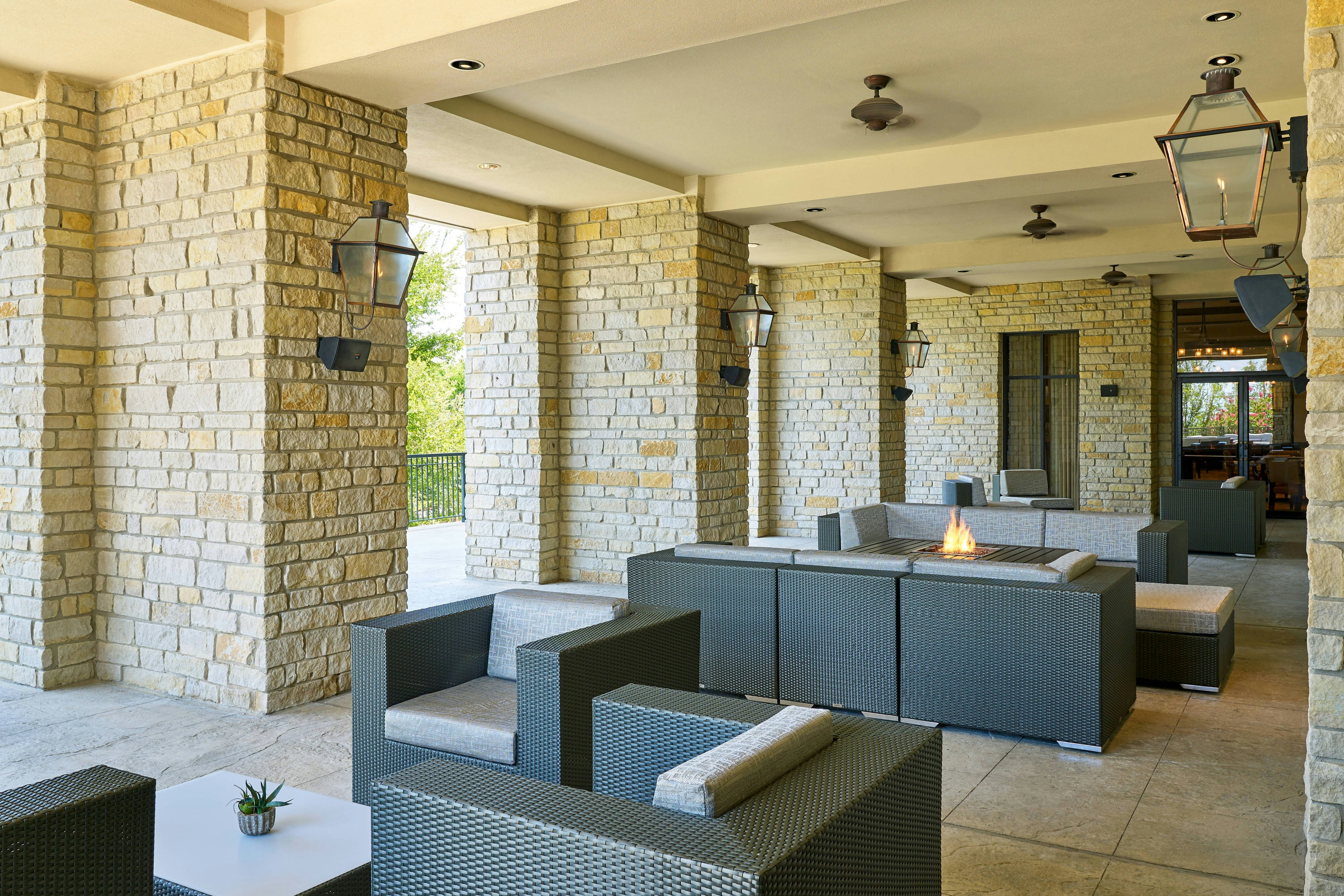 The Westin Dallas Stonebriar Golf Resort and Spa 14/36