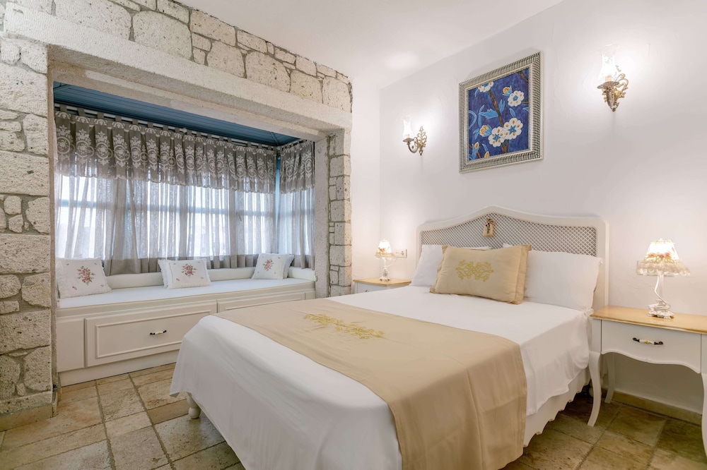 Villa Fora Hotel 14/48