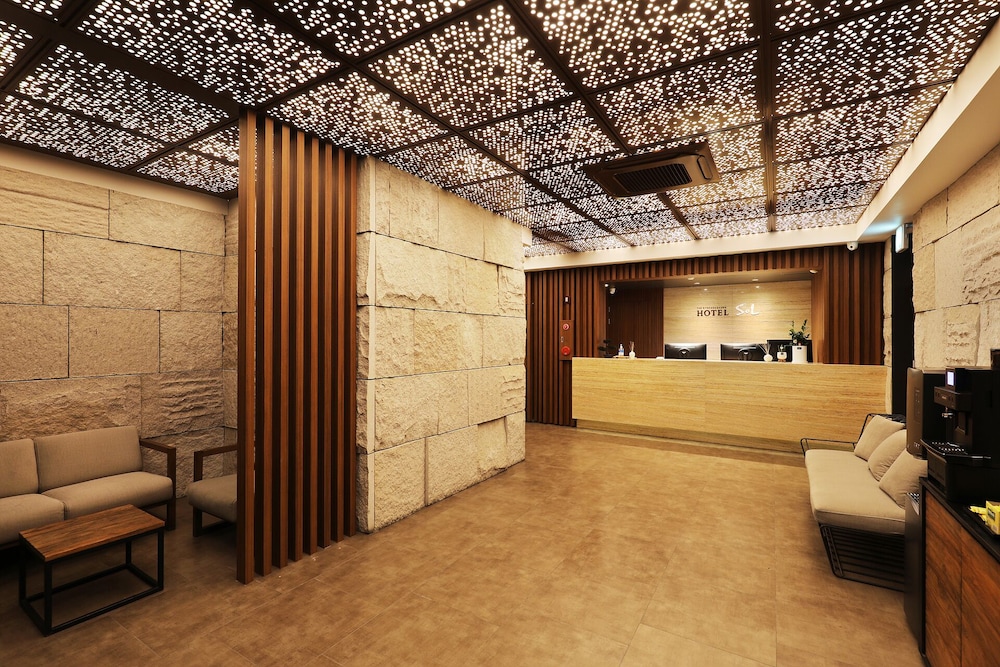 Hotel SoL 3/50