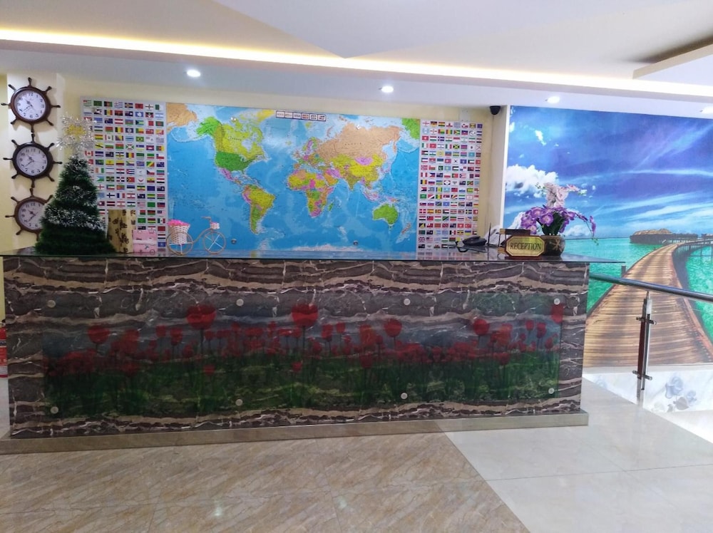 Yen Vy 32 Hotel - Hostel 6/32