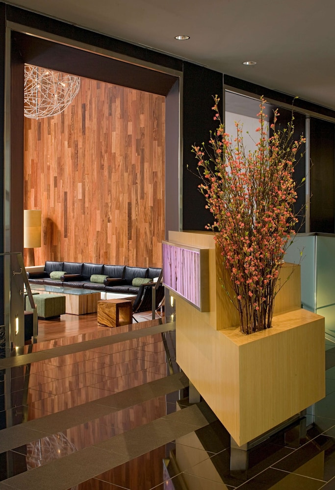 Hyatt Regency New Brunswick 42/66