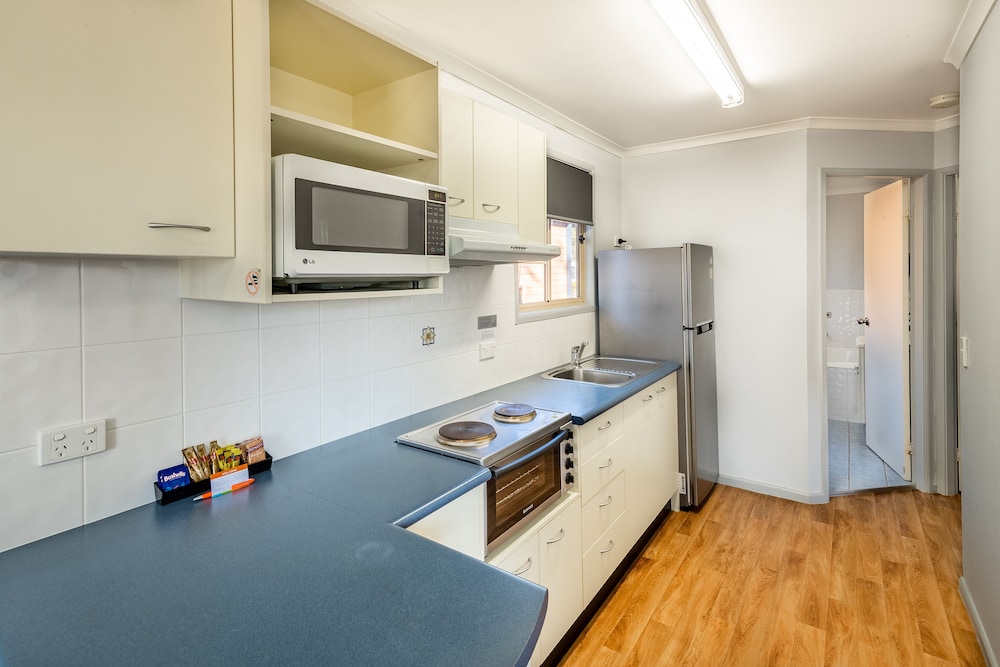 Ingenia Holidays Bonny Hills 50/50