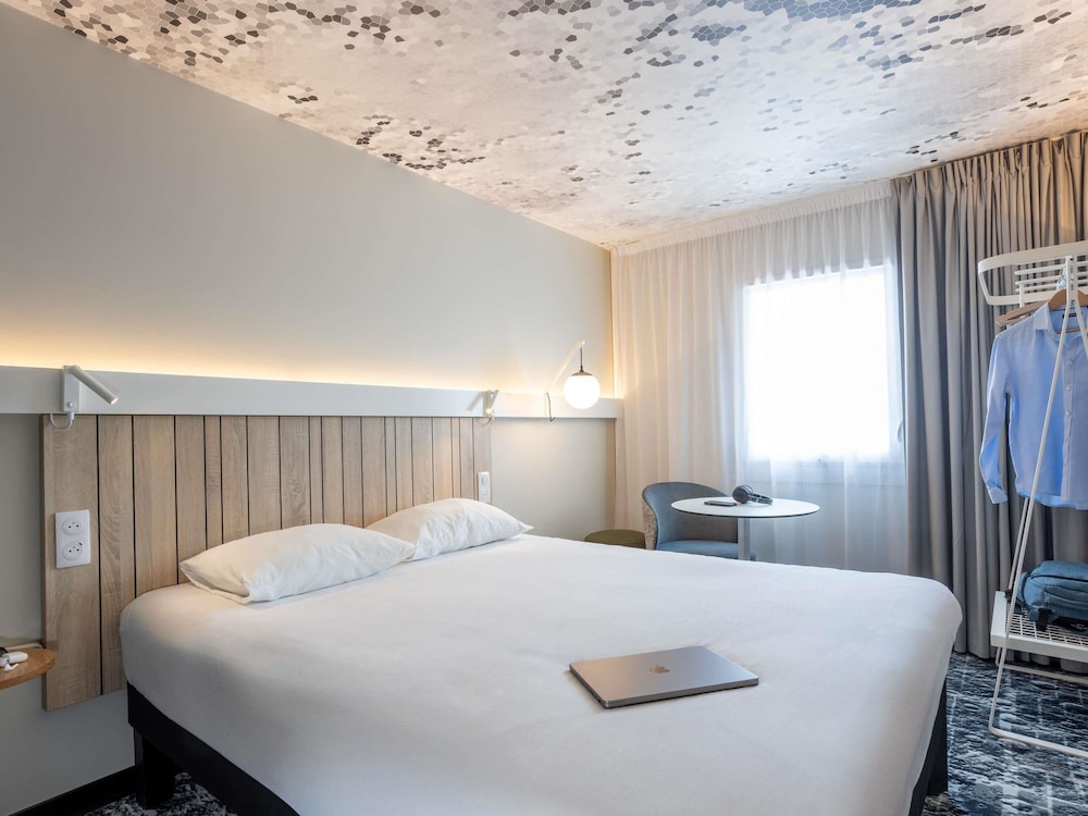 ibis Clermont Ferrand Montferrand 23/75