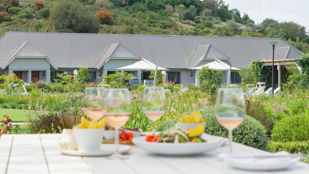 Knysna Hollow Country Estate in GEORGE