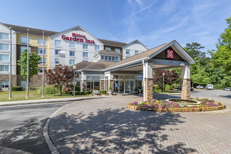 Hilton Garden Inn Atlanta Ne Gwinnett 14/16