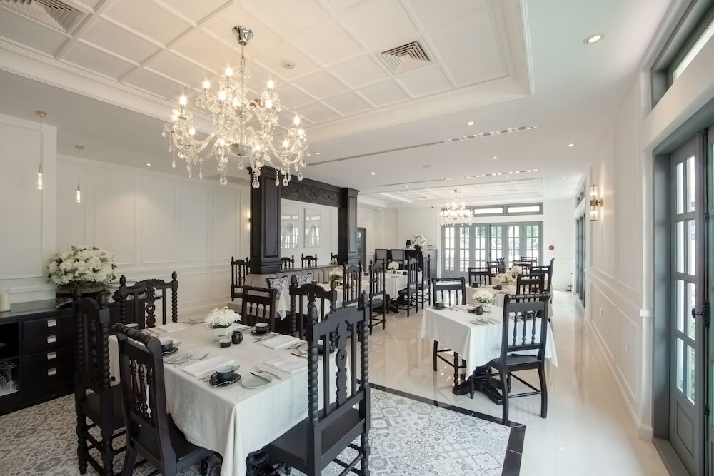 Souphattra Hotel 36/50