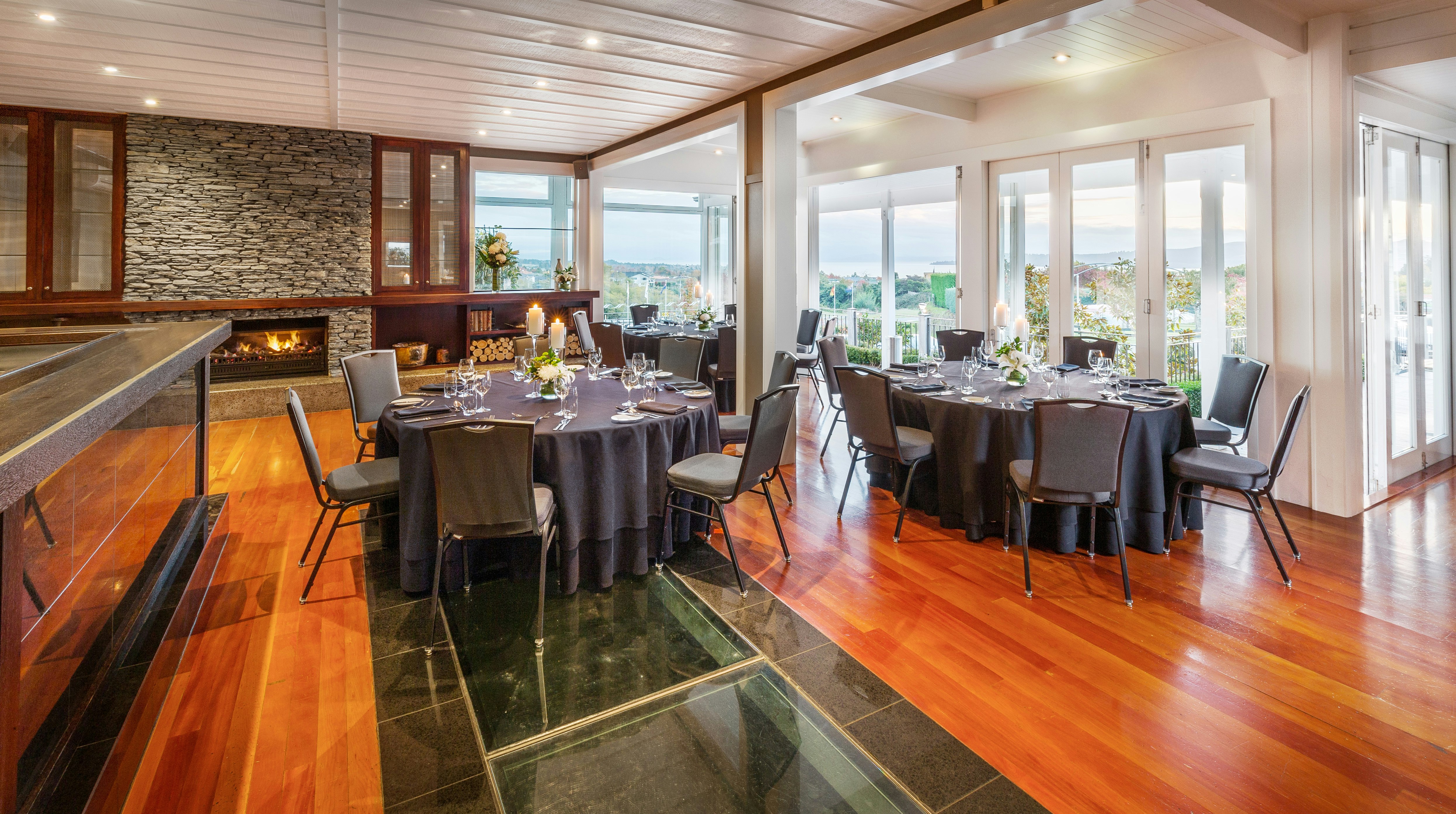 Hilton Lake Taupo 42/70