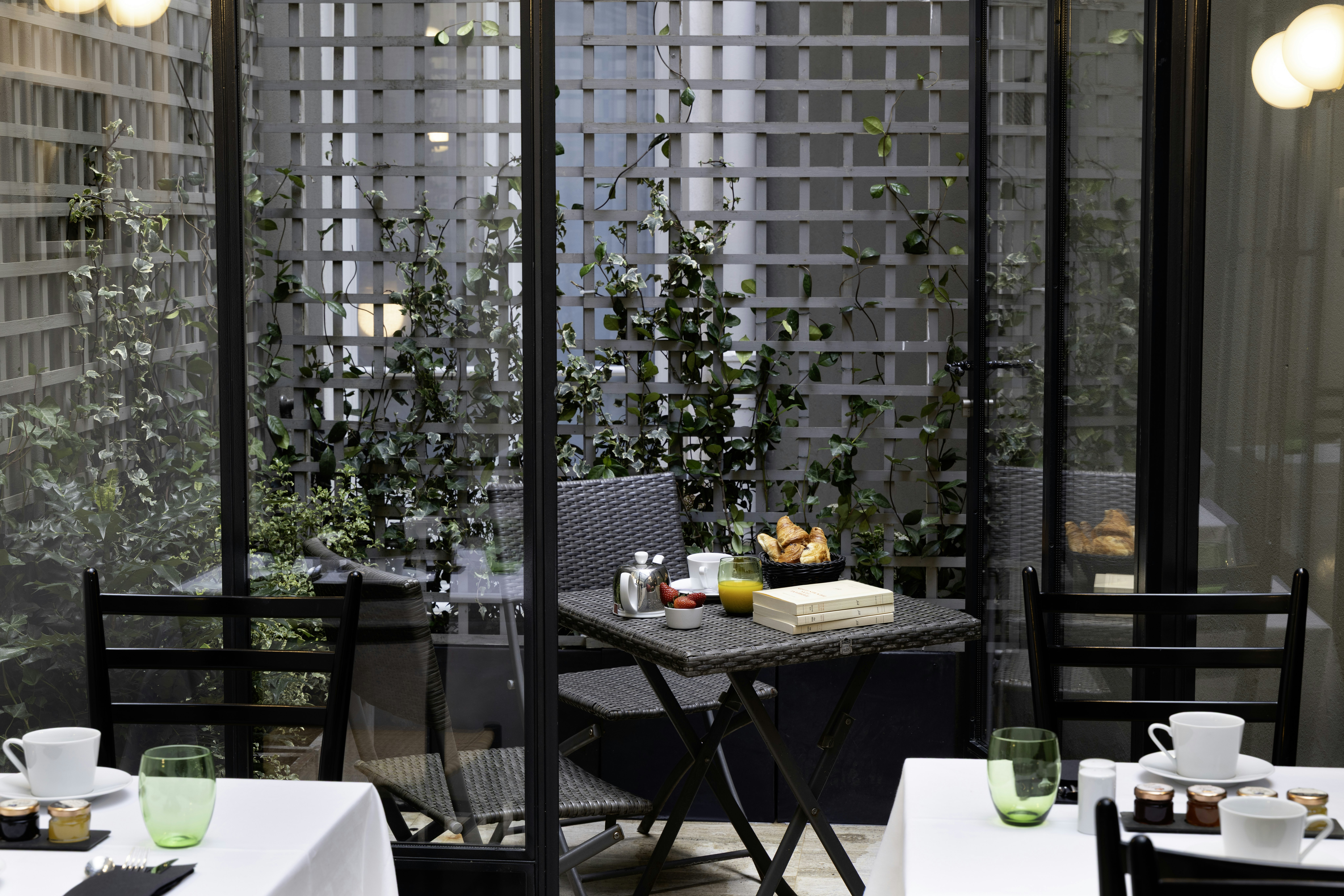 Hotel Le Marianne 52/65