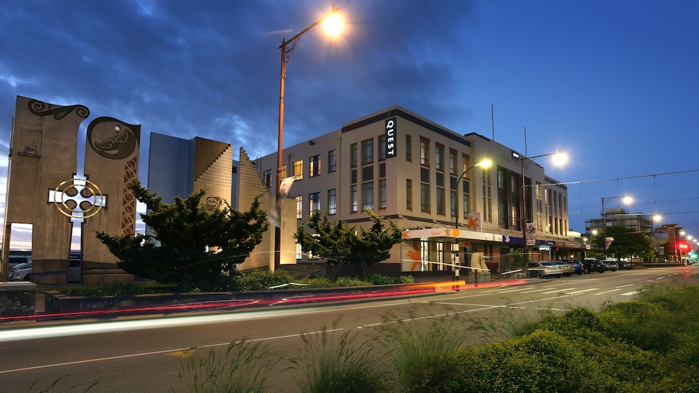 Quest Invercargill Serviced Apartments 11/65