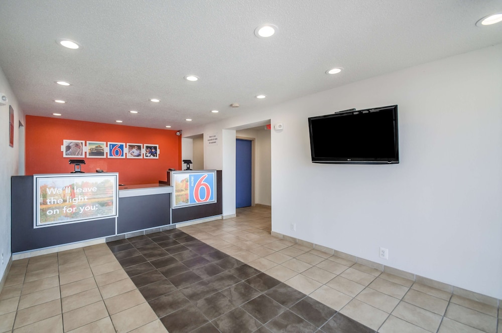 Motel6 Odenton, MD - Fort Meade 9/40
